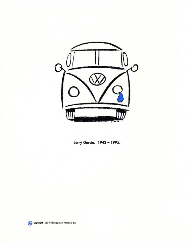 Volkswagen ID. Buzz Big Read Print 04