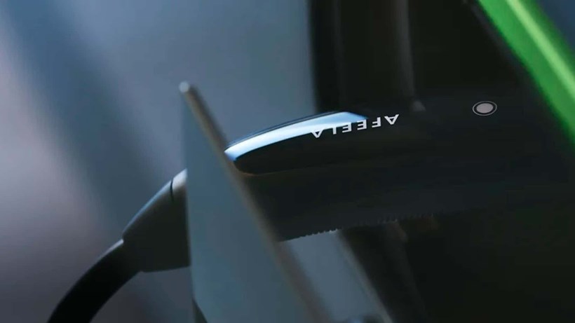 Sony-Honda Afeela 1