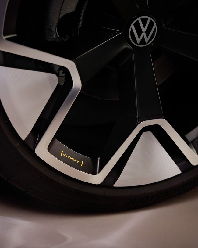 Volkswagen ID. EVERY1