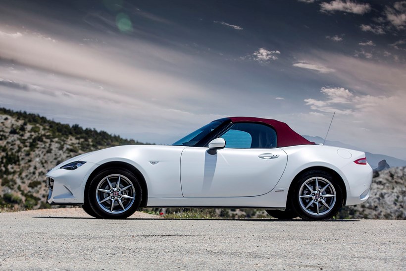 Mazda MX5