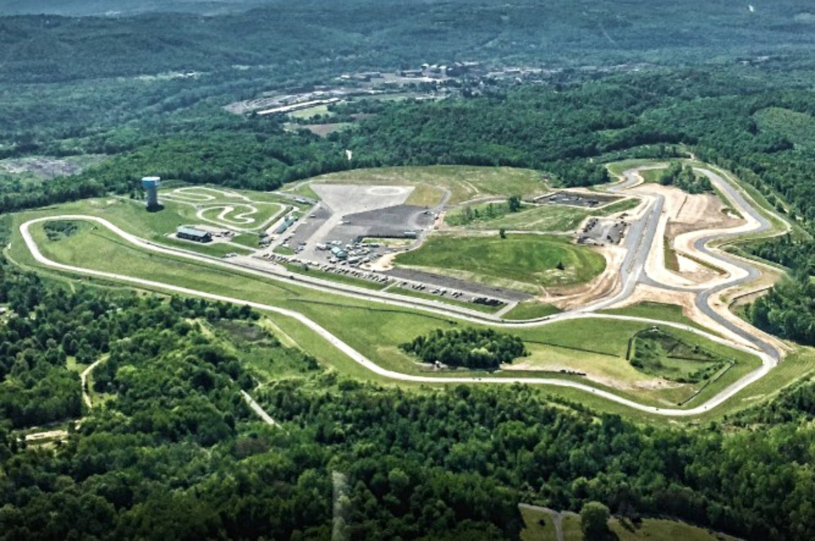 PittRace