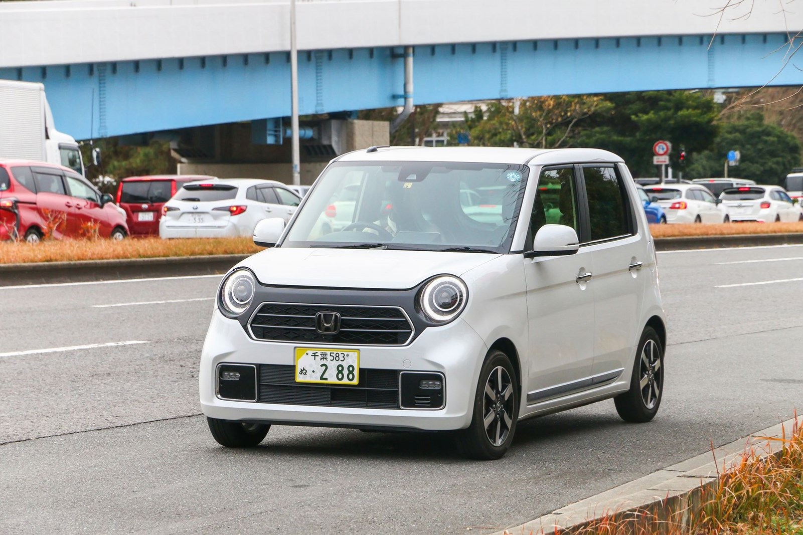 kei car