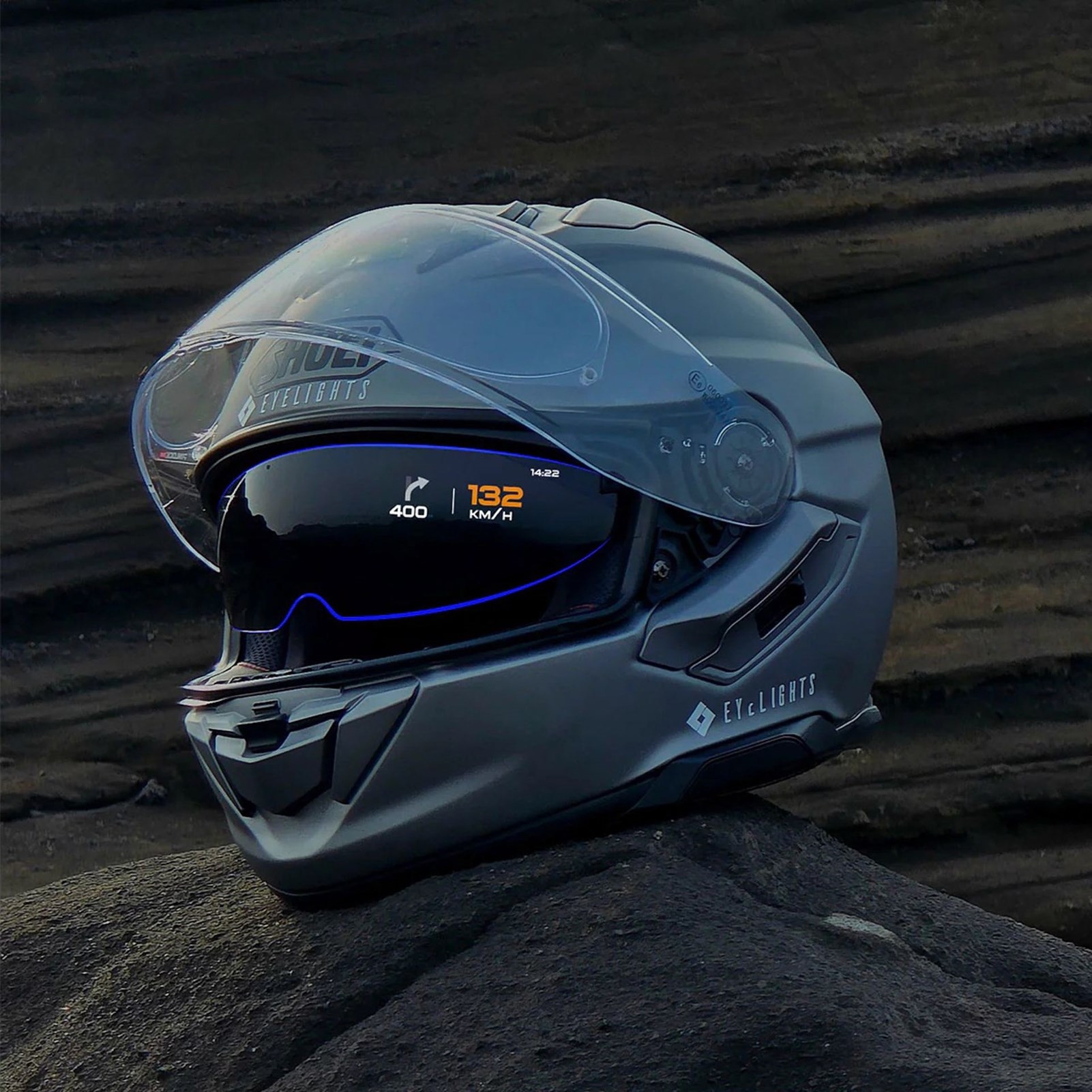 Shoei GT-Air 3 Smart