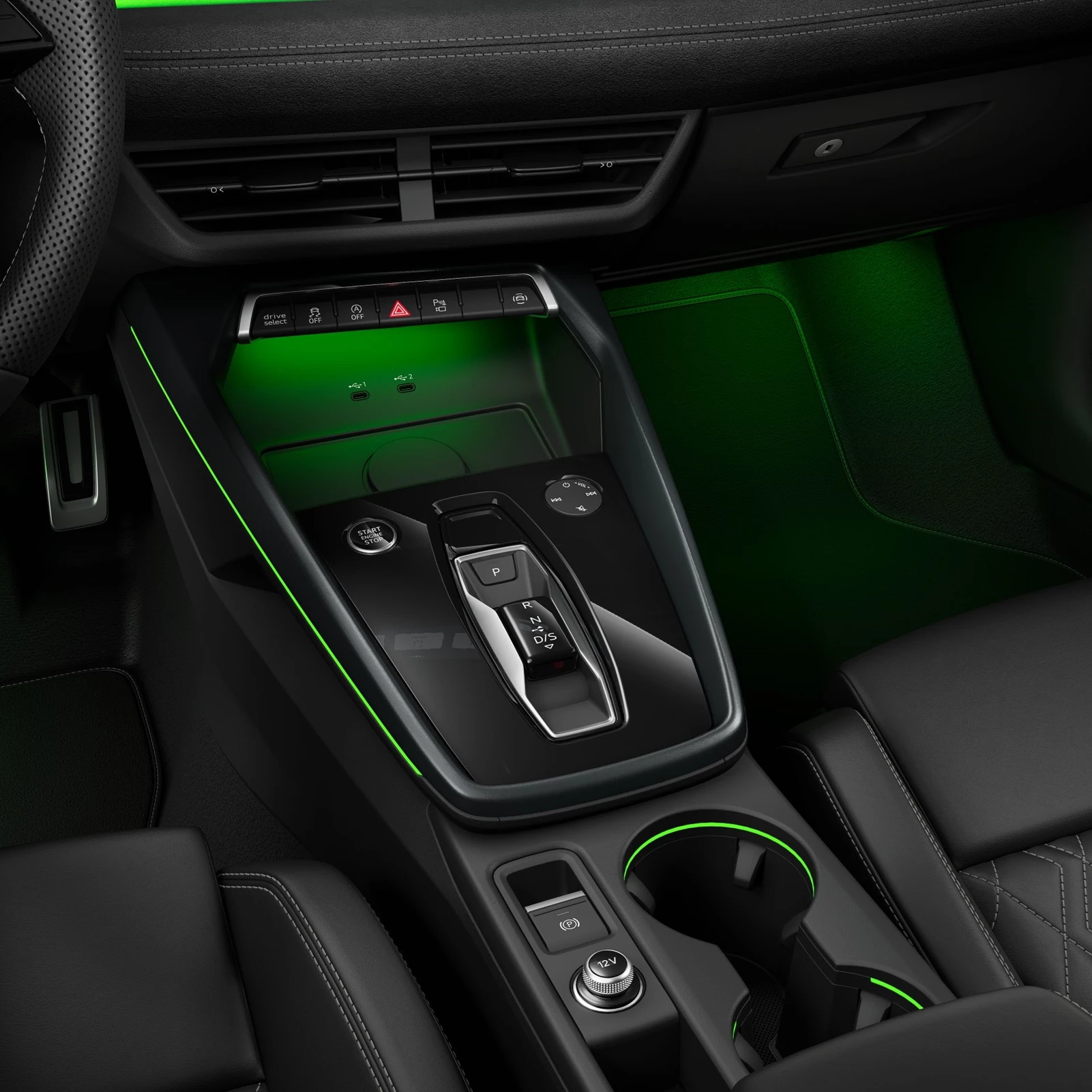 Audi A3 2026