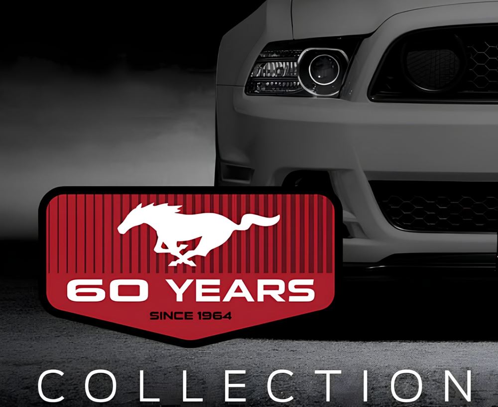 Ford Lifestyle Collection