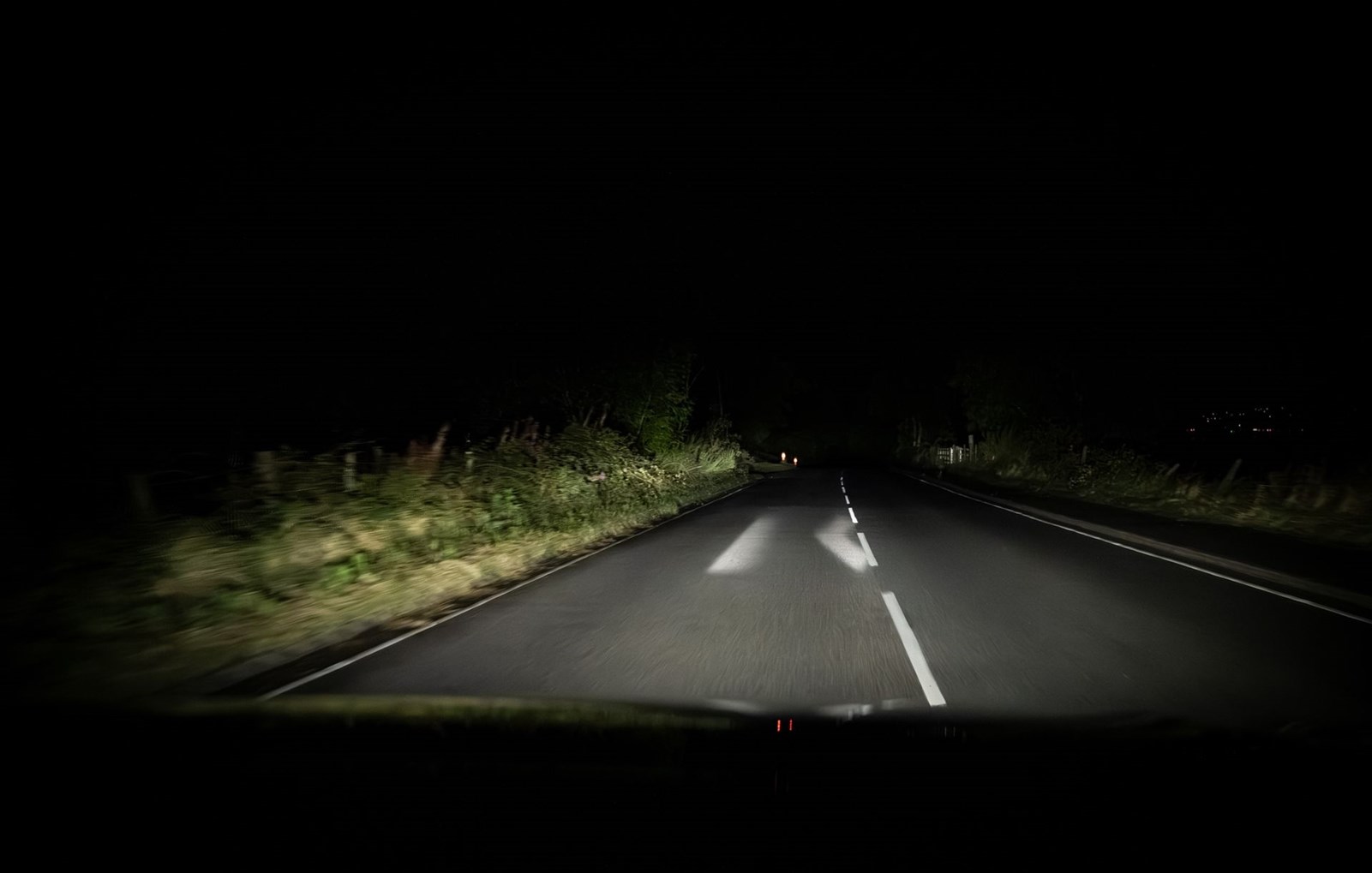 Audi Q3 Matrix Micro-Led Φώτα