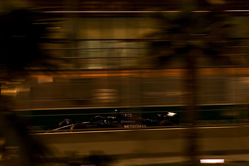 F1 GP Saudi Arabia 2023