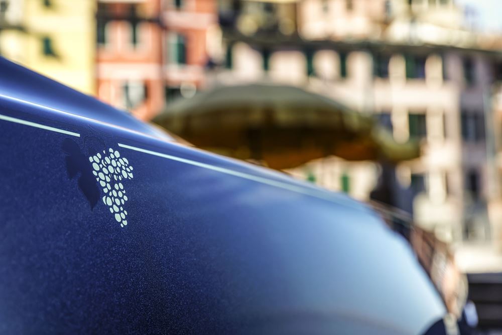 Rolls-Royce Phantom Cinque Terre Ιταλία
