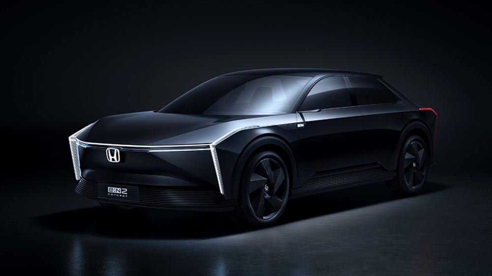 Honda Auto Shanghai 2023
