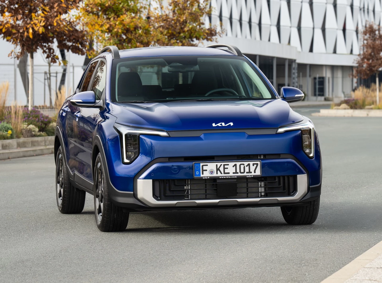 Kia Stonic 2026