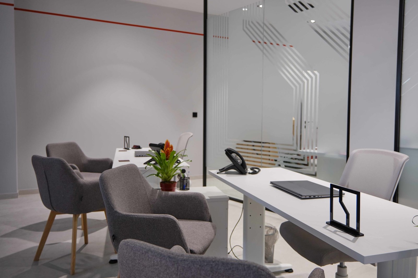 Zeekr νέο κατάστημα στο Μαρούσι