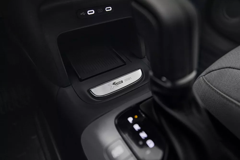 Hyundai i20 Βραζιλία