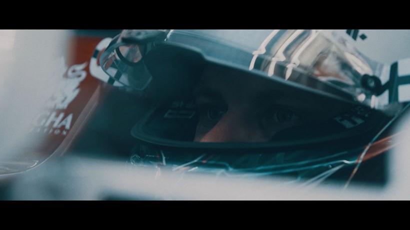 Alfa Romeo F1 Documentary