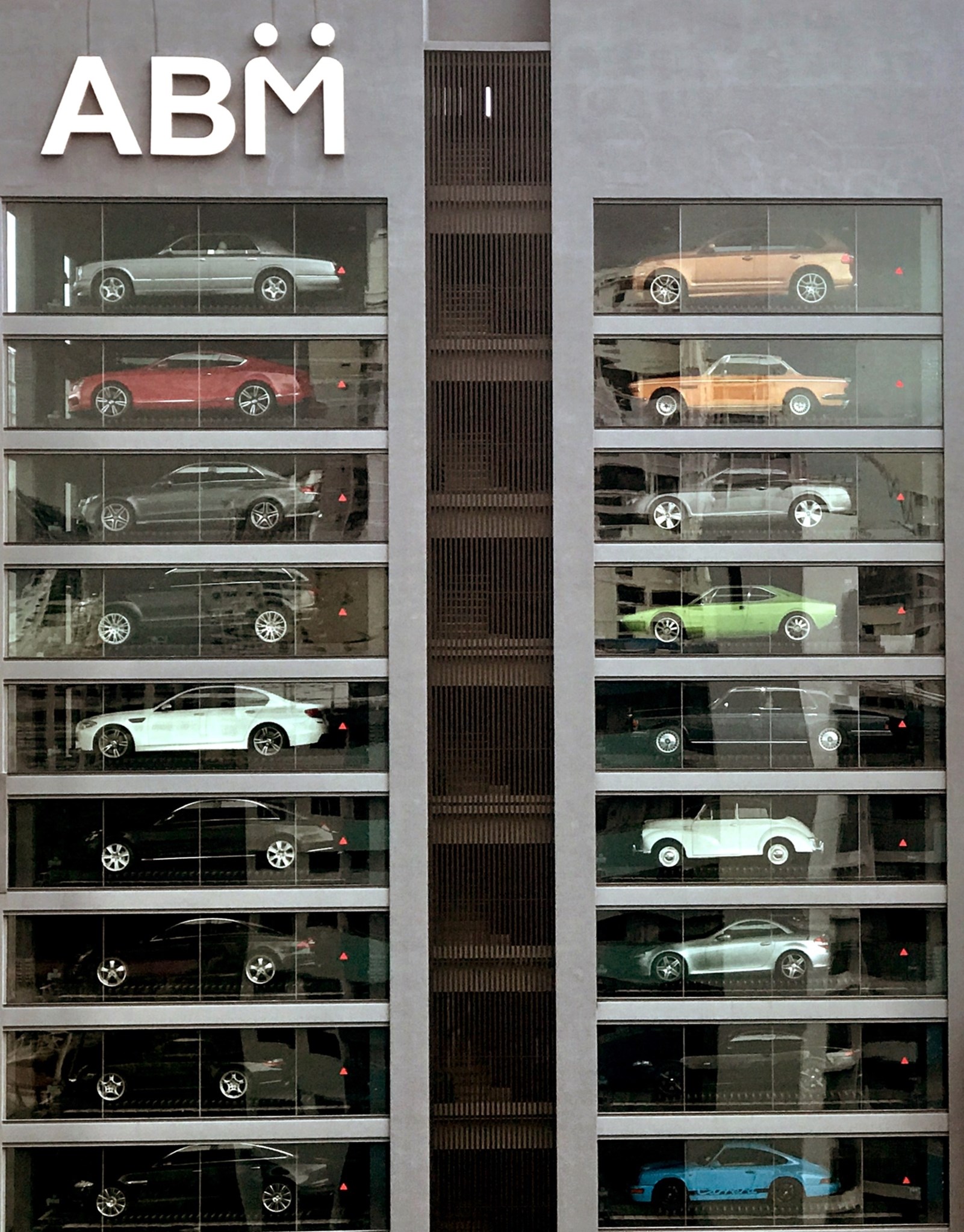 Autobahn Motors Singapore