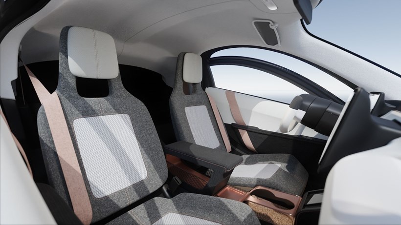 Aptera Launch Edition