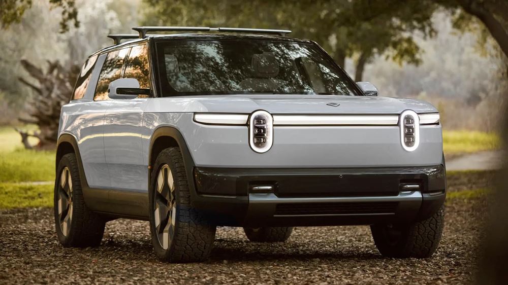 Rivian R2