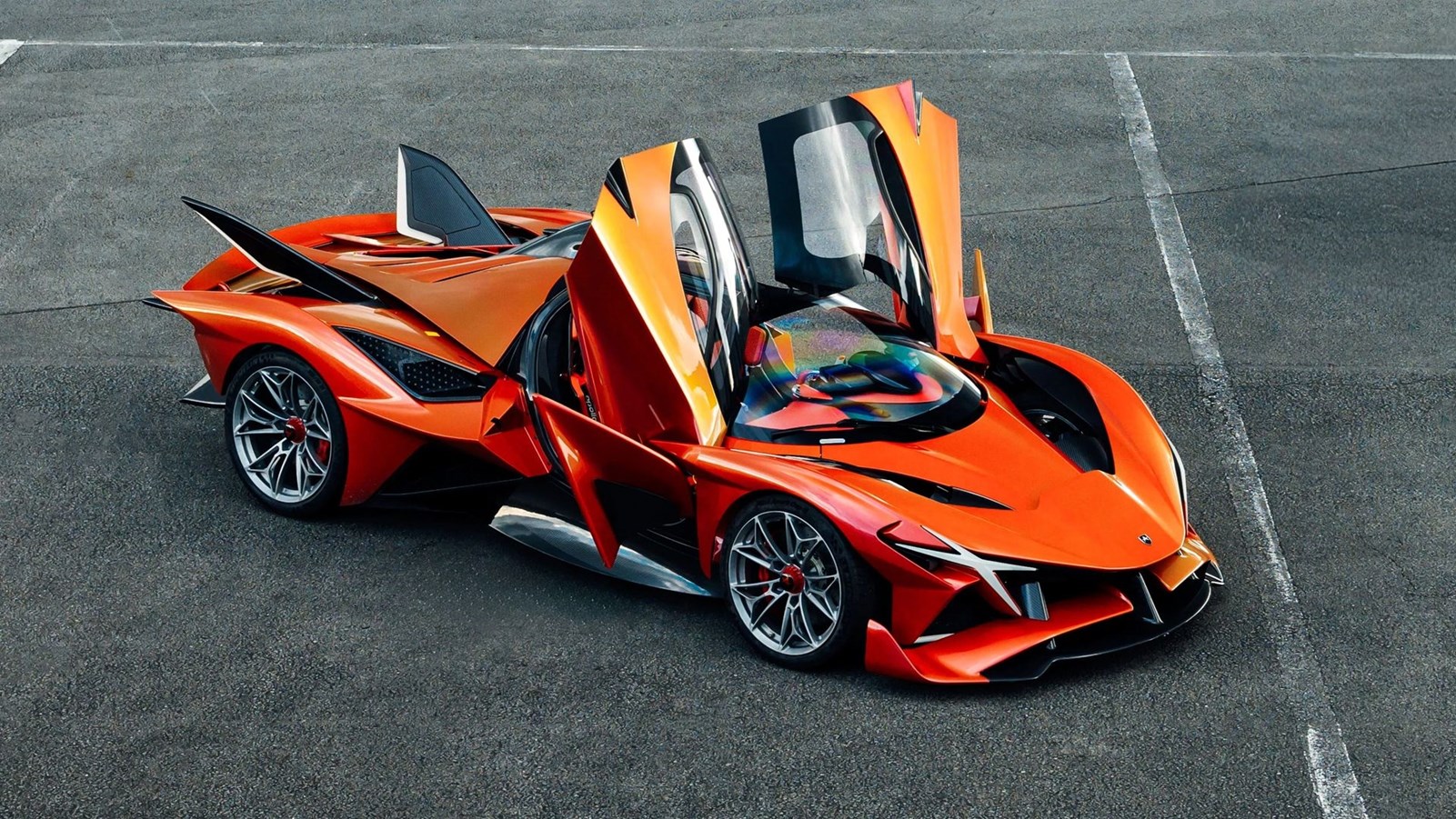Apollo EVO