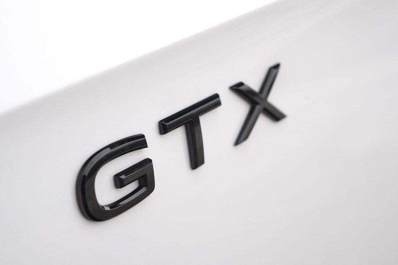 Volkswagen ID.4 GTX Δοκιμή