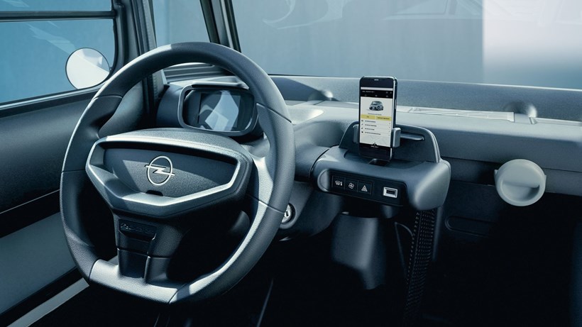 Opel Rocks 2025