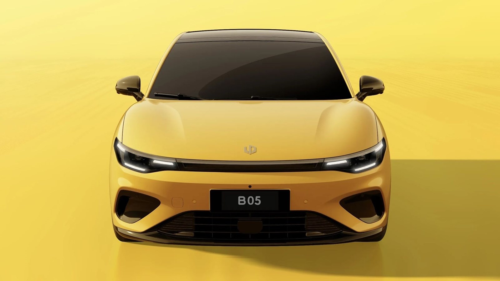 Leapmotor B05