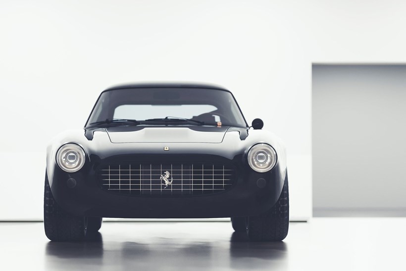 Ventitude Ferrari 250GT Restomod