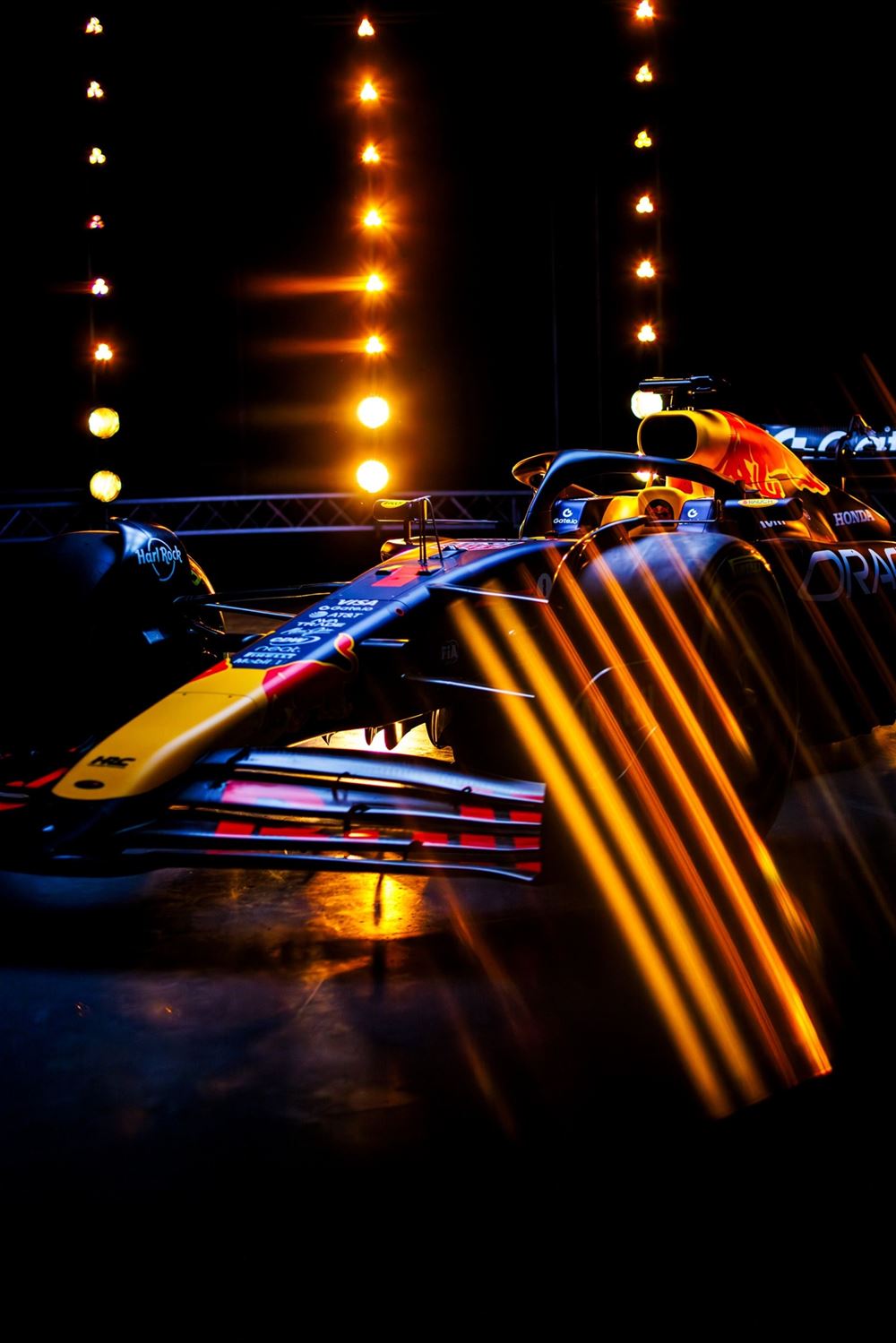 Red Bull RB21 F1 2025