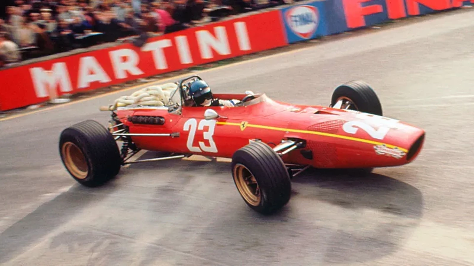 Jacky Ickx