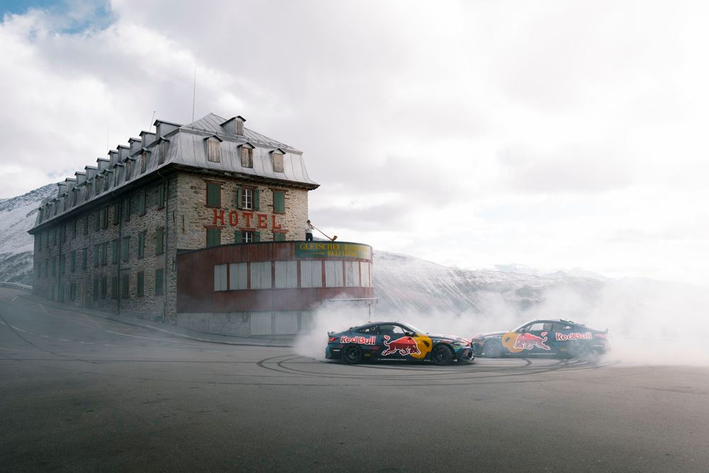 Driftbrothers Drift