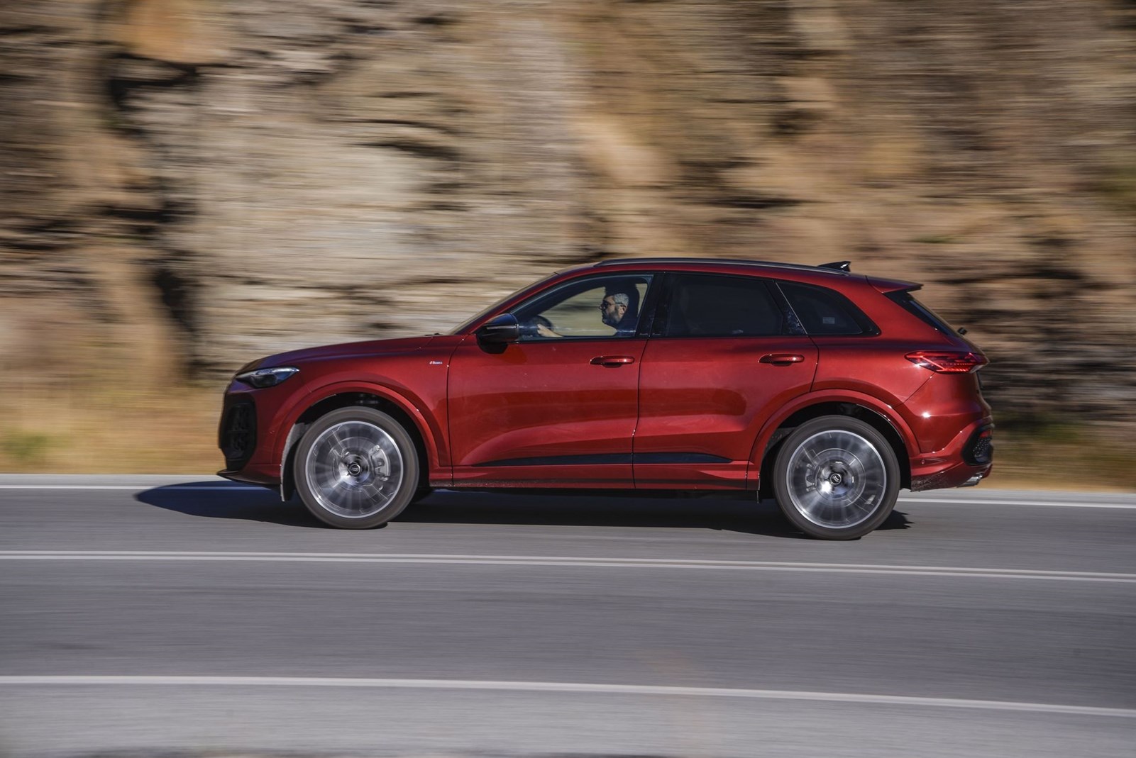 Audi Q5 2.0 TDI quattro