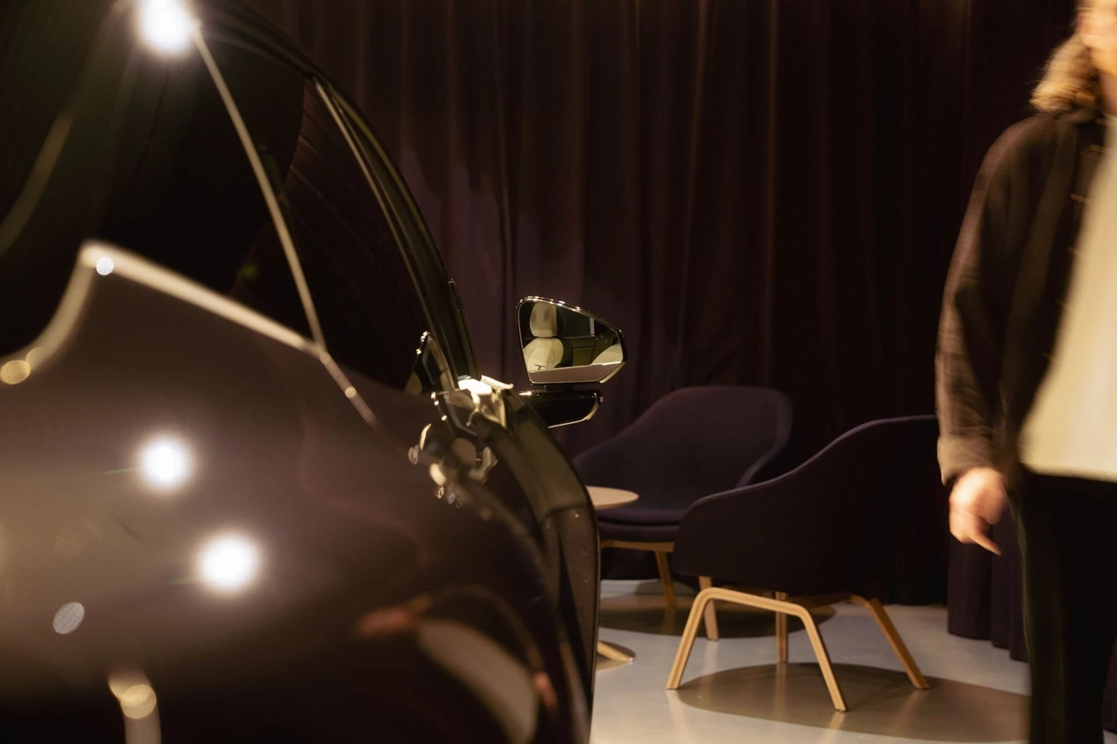 Zeekr Design Milan Design Week 2026