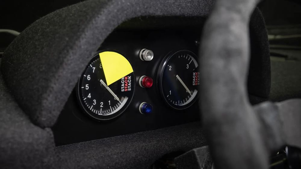 Ferrari F40 Competizione