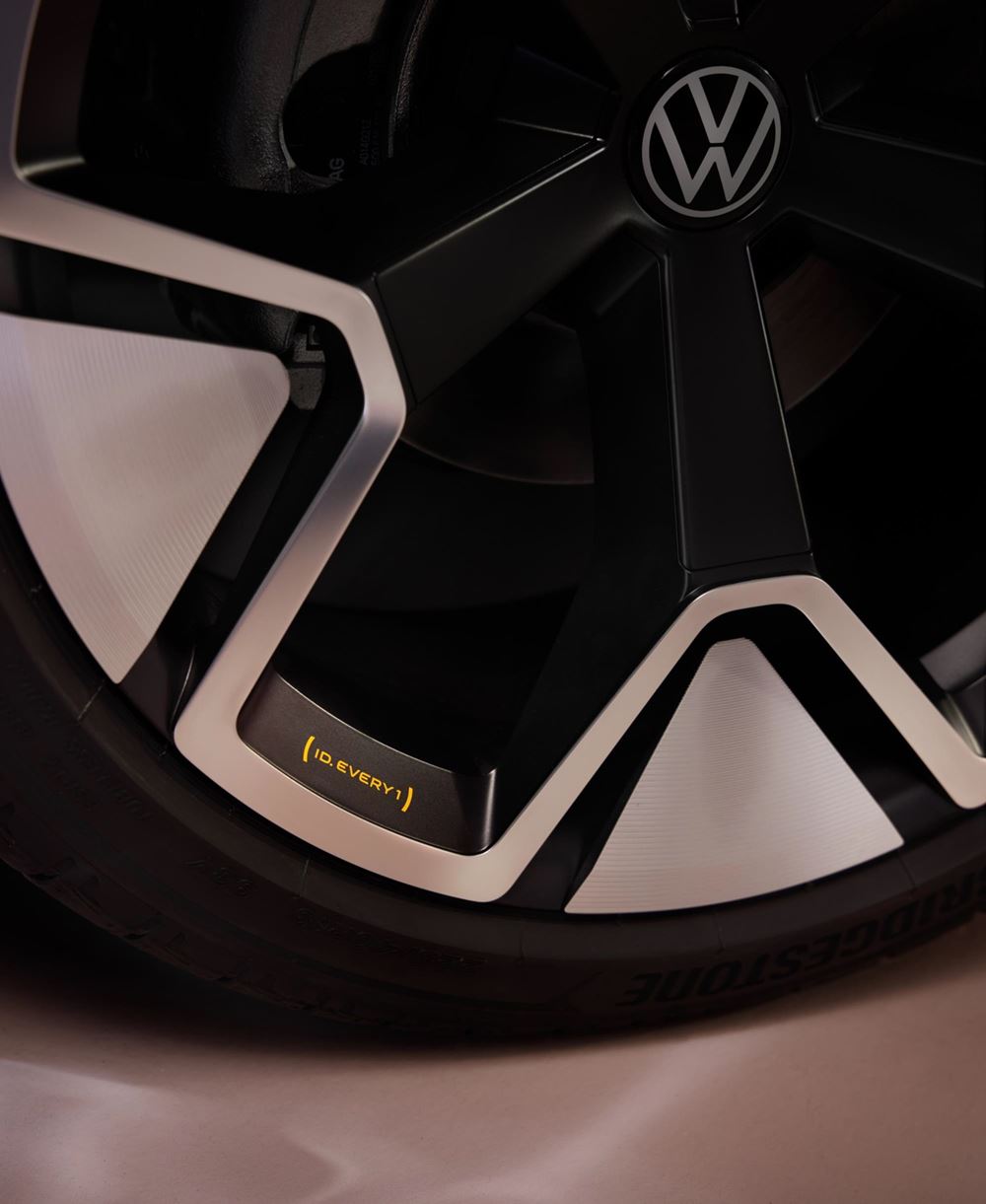 Volkswagen ID. Every1