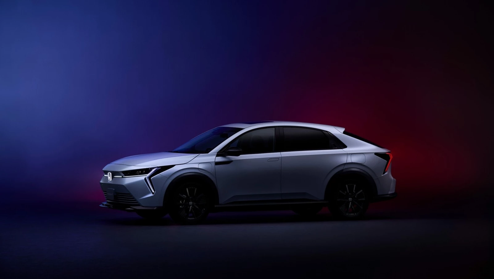 Honda Insight MY2027