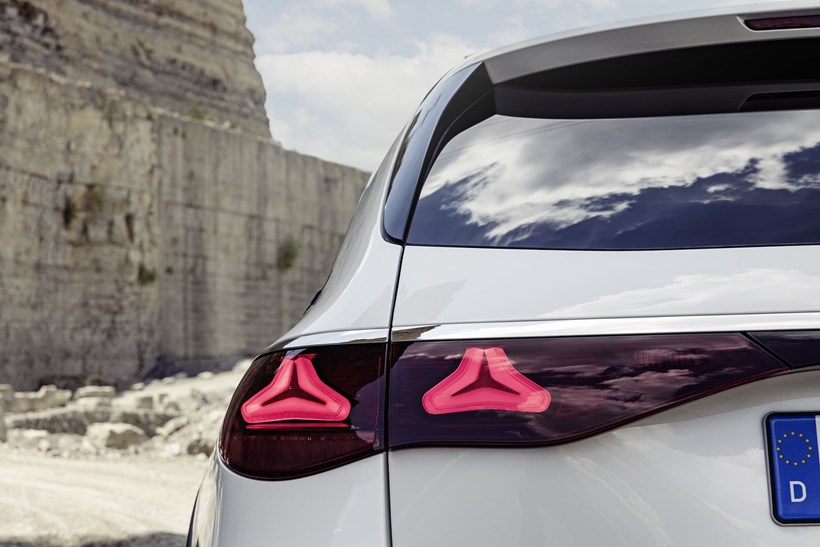 Mercedes E-Class All Terrain 2023