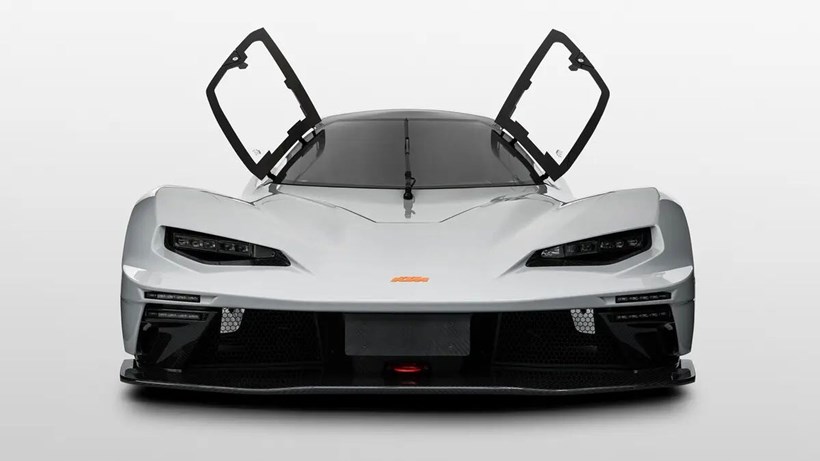 KTM X-Bow GT-XR