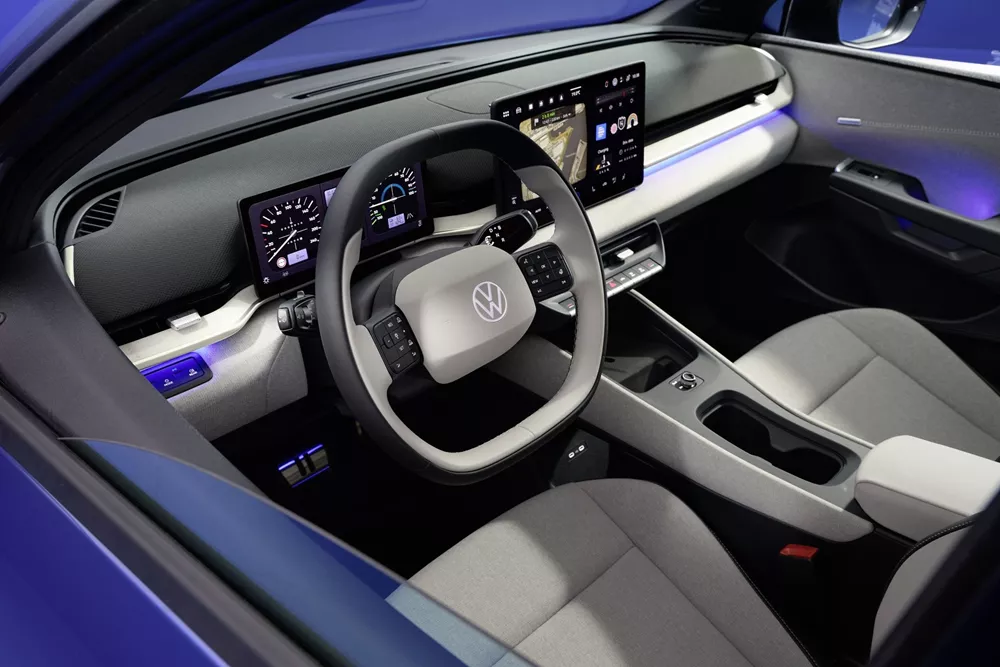 Volkswagen ID. Polo