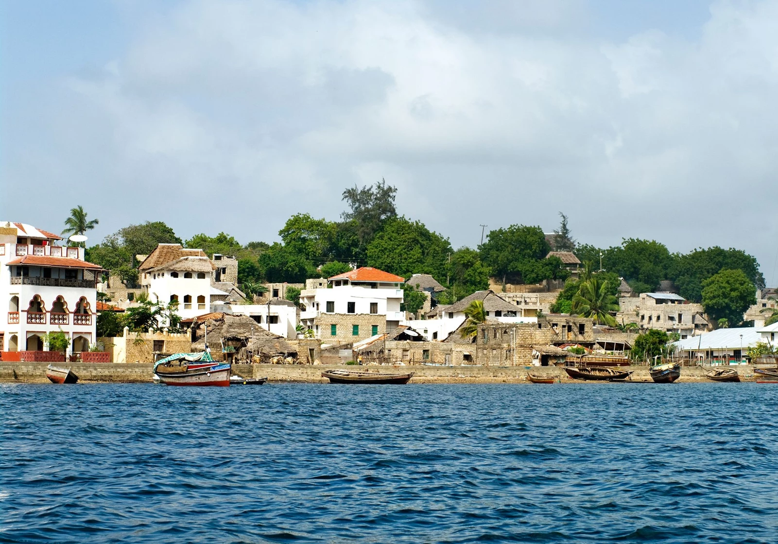 Lamu Kenya