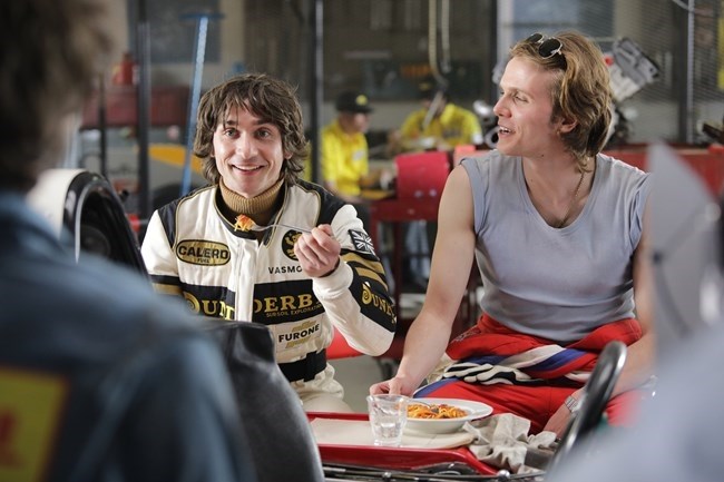 Barilla F1
