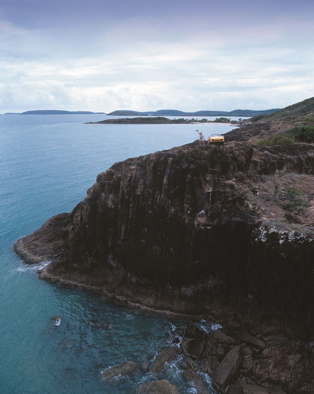 Porsche 911 Turbo Australia