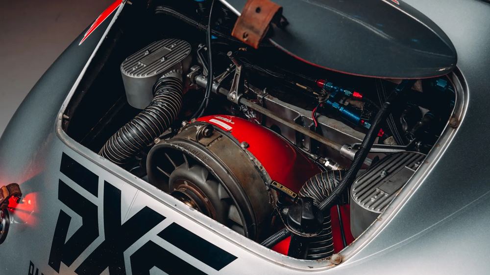 Porsche 356