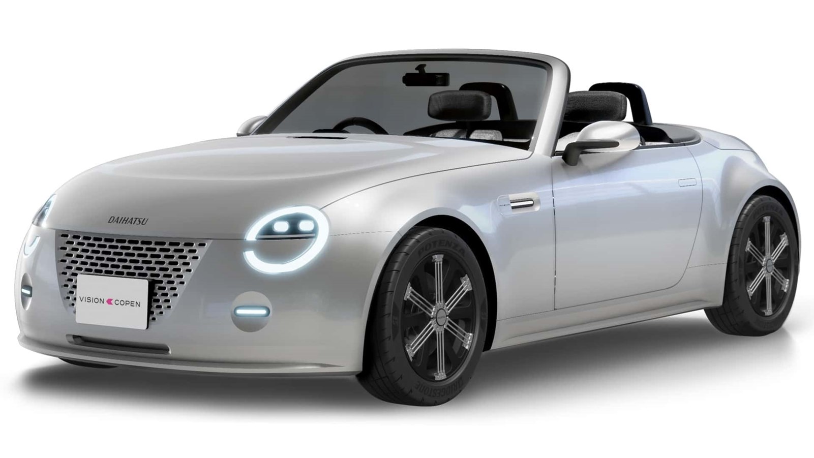Daihatsu Vision Concept