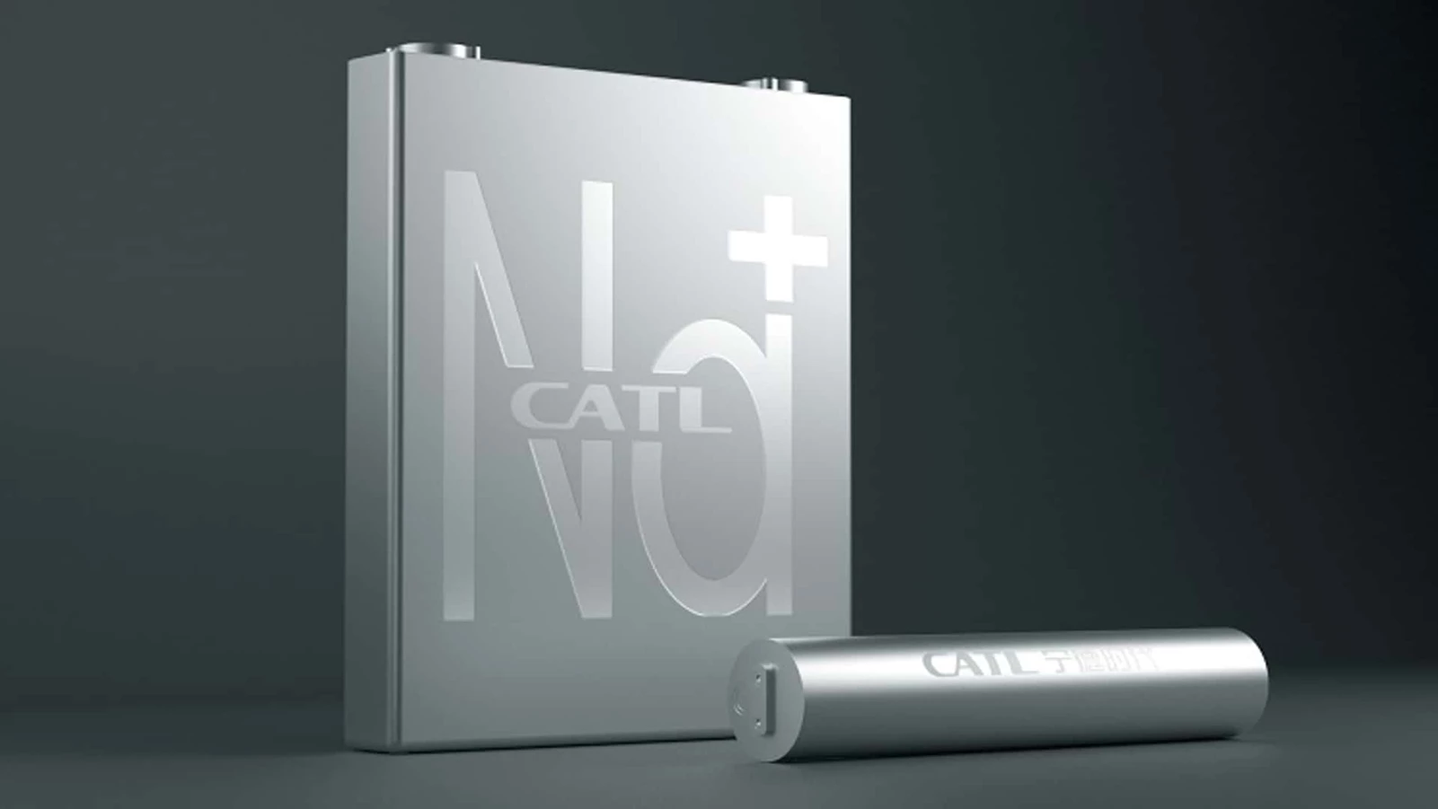 CATL sodium ion battery