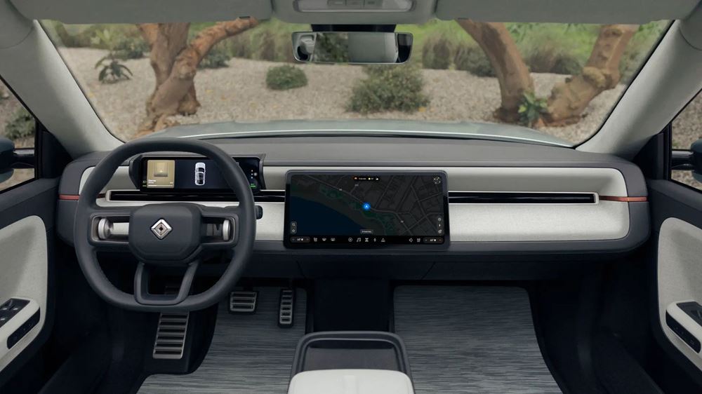 Rivian R3