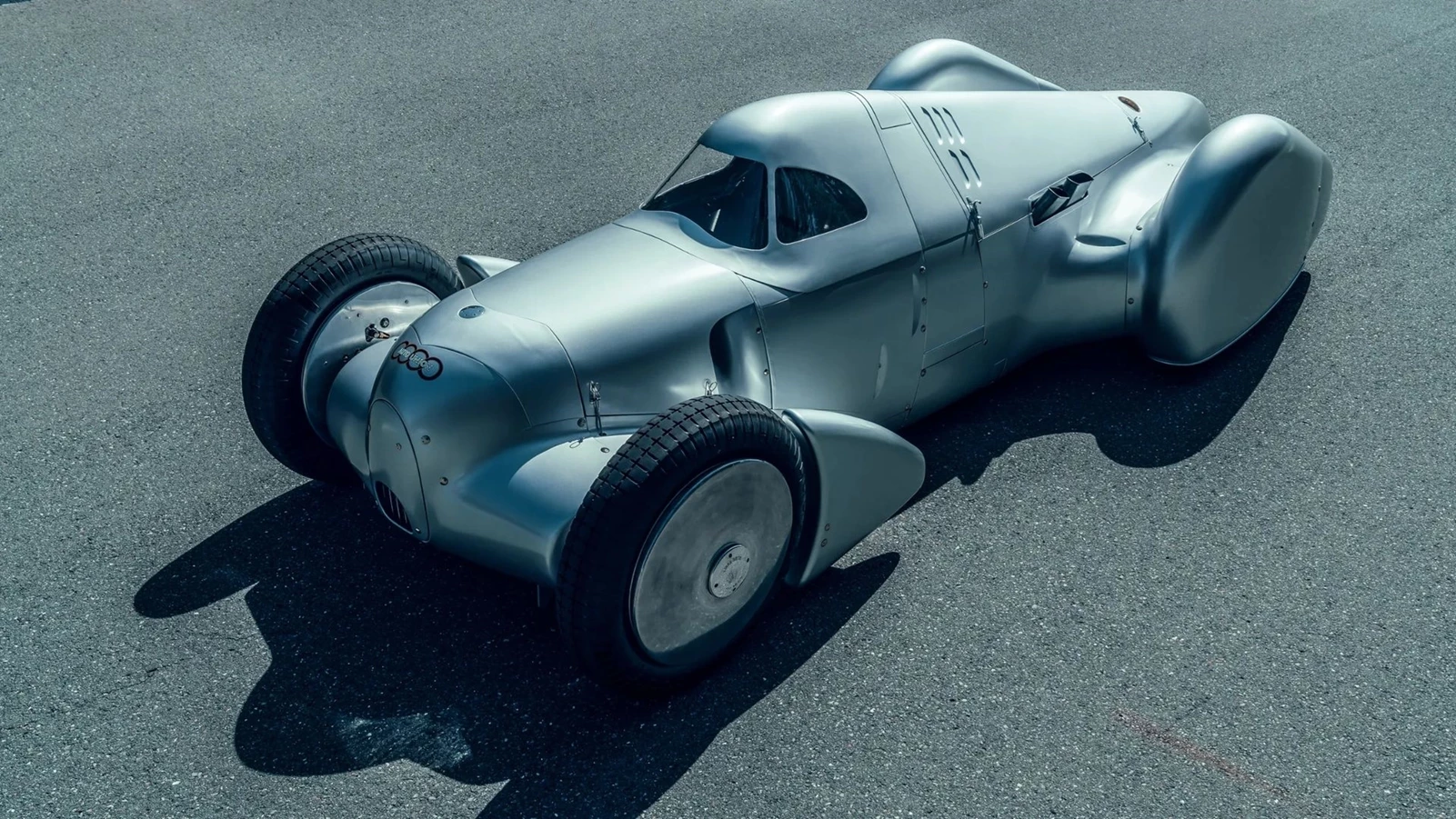 Auto Union Lucca