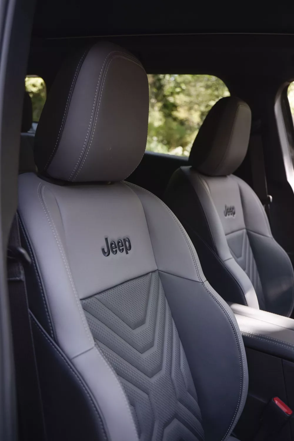 Jeep Compass 1.2 e-Hybrid