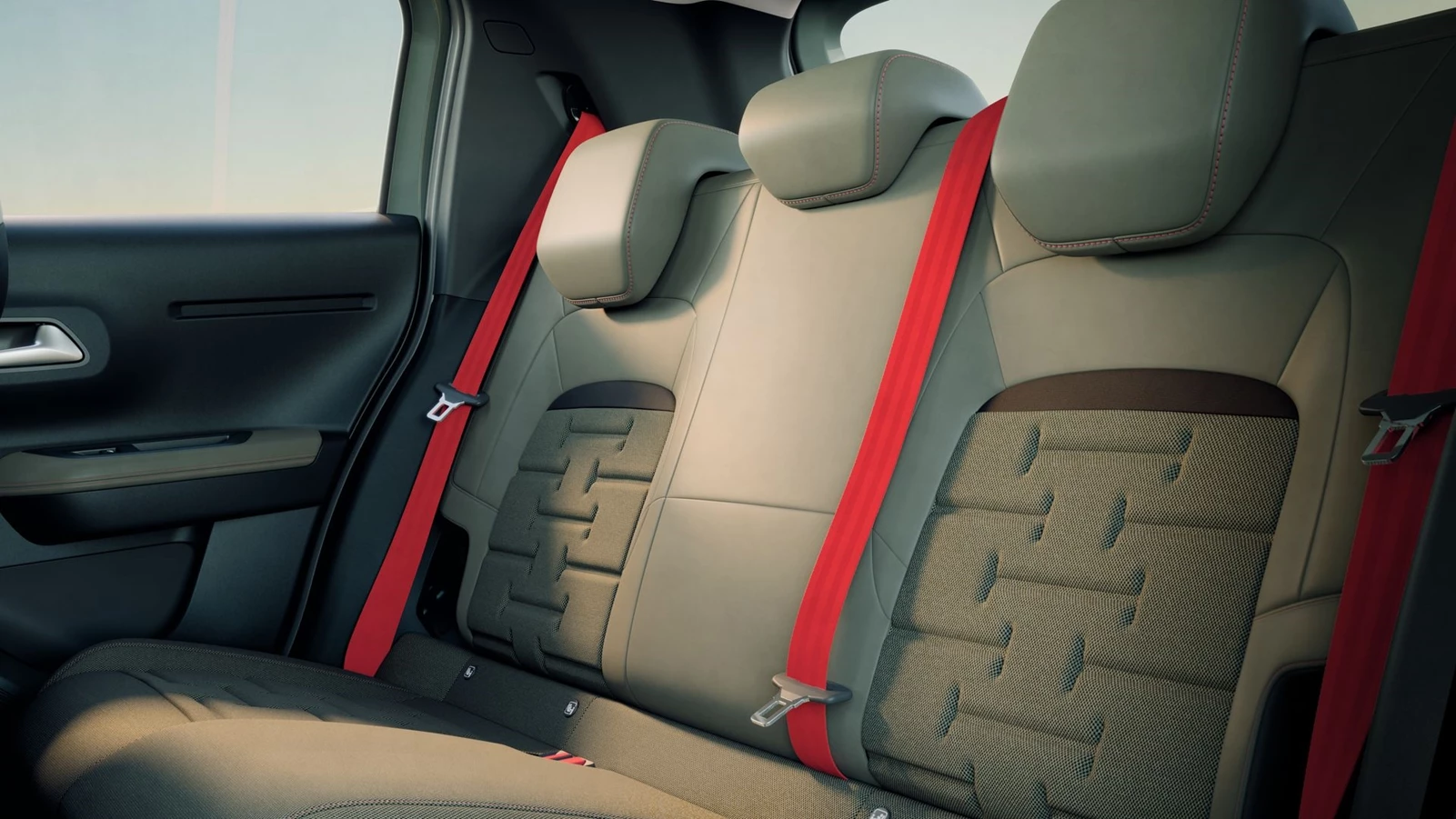 Citroen C3 Outdoor