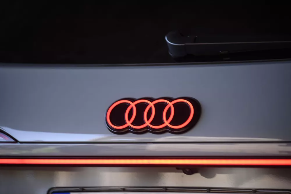 Audi Q3 1.5 TFSI Mild Hybrid 150 PS Δοκιμή