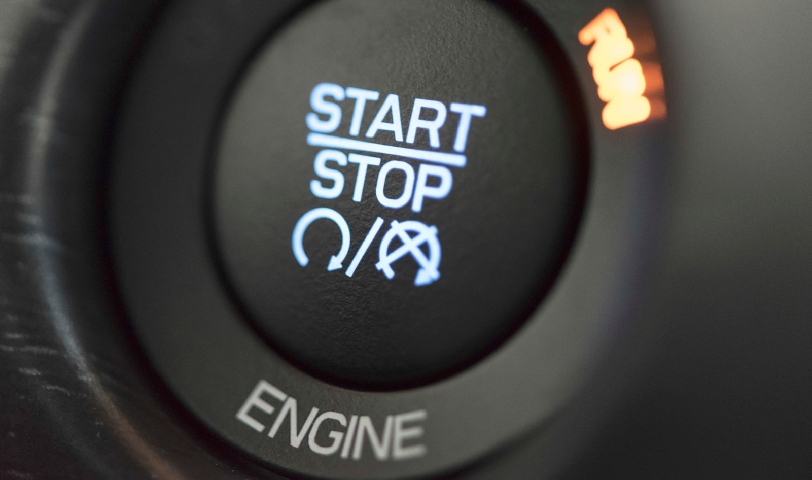 stop-start λειτουργία