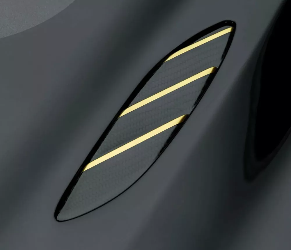 Alfa Romeo Giulia QV Ντουμπάι