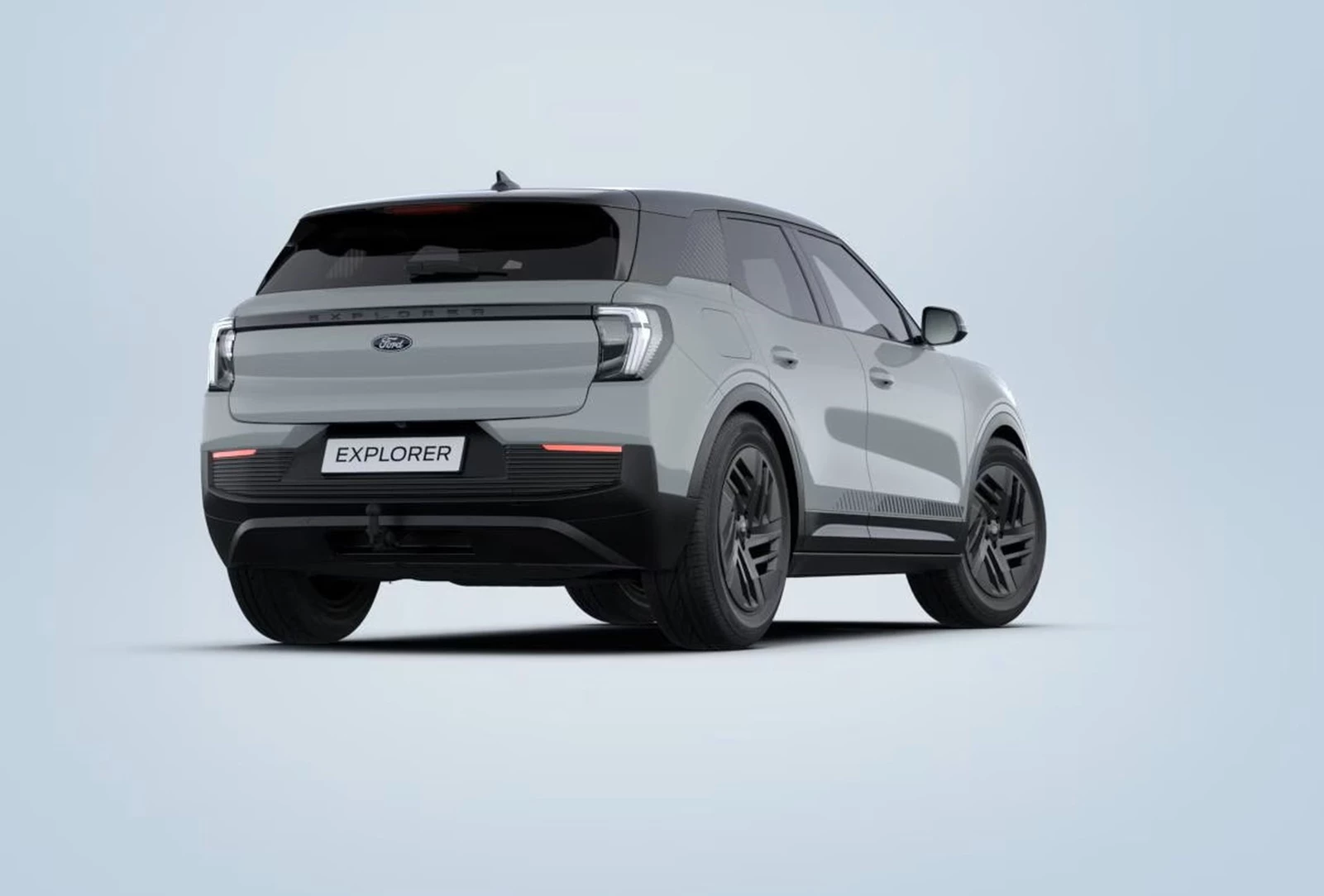 Ford Explorer Collection